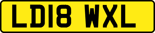 LD18WXL