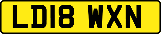 LD18WXN