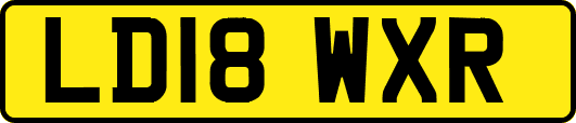 LD18WXR