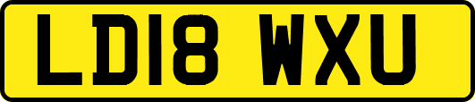 LD18WXU