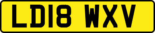 LD18WXV