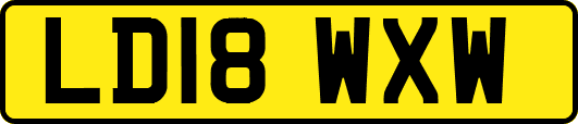 LD18WXW