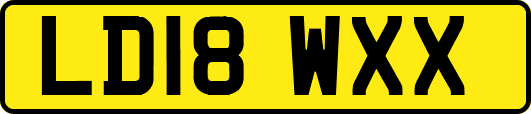 LD18WXX