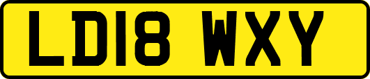 LD18WXY