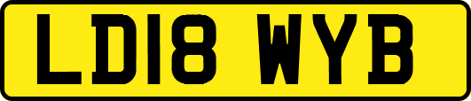 LD18WYB