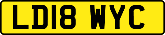 LD18WYC