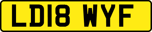 LD18WYF