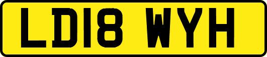 LD18WYH
