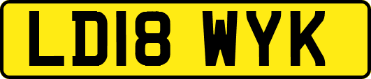 LD18WYK