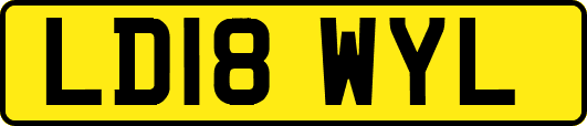 LD18WYL