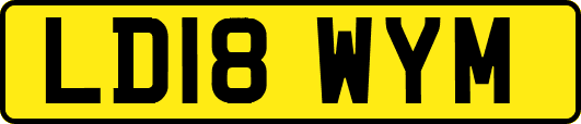 LD18WYM
