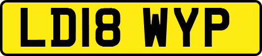 LD18WYP