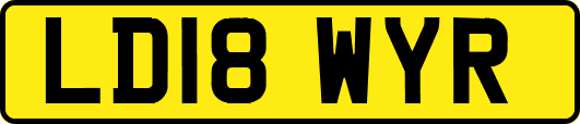 LD18WYR