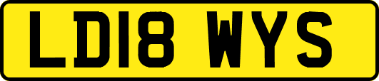 LD18WYS