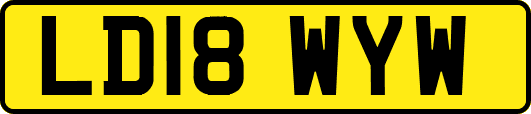 LD18WYW