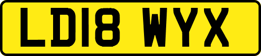 LD18WYX