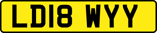 LD18WYY