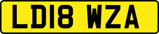 LD18WZA