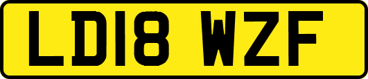 LD18WZF