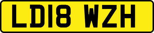 LD18WZH