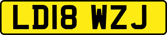 LD18WZJ