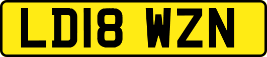 LD18WZN