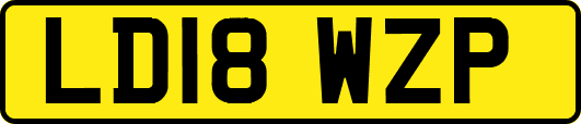 LD18WZP