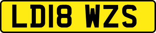 LD18WZS