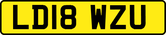 LD18WZU