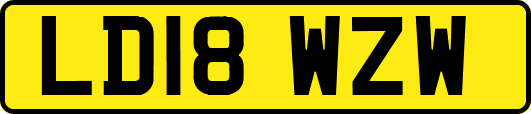 LD18WZW