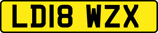 LD18WZX