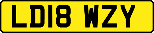 LD18WZY