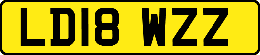 LD18WZZ