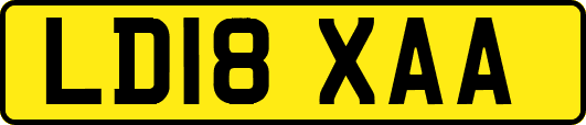 LD18XAA