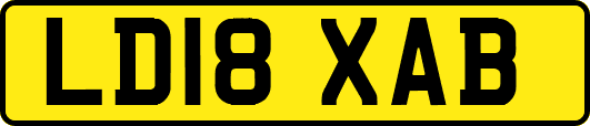 LD18XAB