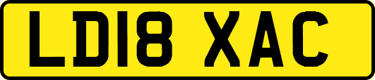 LD18XAC