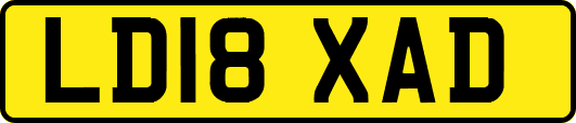 LD18XAD