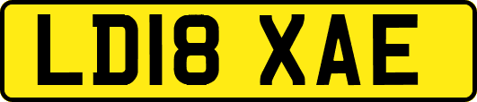 LD18XAE