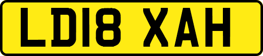 LD18XAH