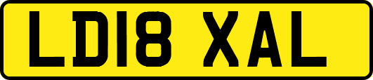 LD18XAL