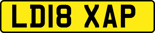 LD18XAP