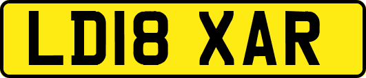 LD18XAR