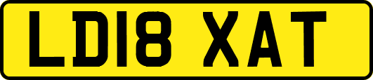 LD18XAT