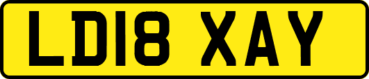 LD18XAY