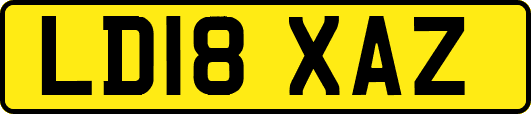 LD18XAZ