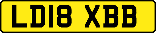LD18XBB