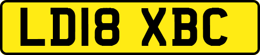 LD18XBC