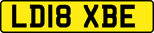 LD18XBE