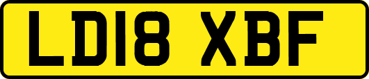 LD18XBF