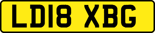 LD18XBG